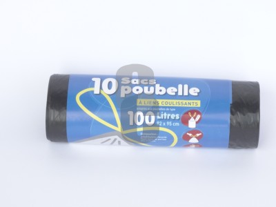 Чувал смет 82-95 + ВРЪВ -100л-                                                                                                                                                                                                                                                                              